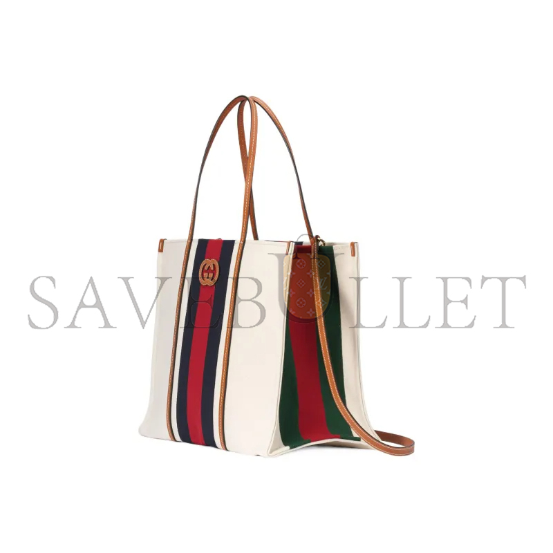GUCCI GG LARGE TOTE BAG 727701 (44*35*22.5cm)